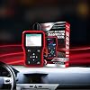 iCarsoft HD V3.0 Heavy Duty Diesel Truck Diagnostic Scanner Tool Code Reader