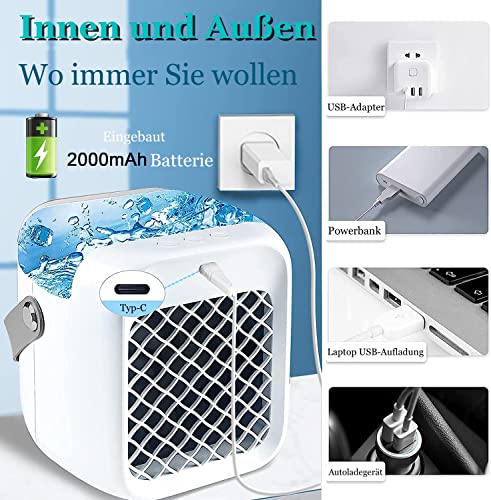 Aire-Acondicionado-Portatil-se-Puede-llevar-con-el-Aire-Acondicionado-movil-del-coche-Tanque-de-Agua-es-lo-Suficientemente-Grande-Para-Camping-Oficina-Mini-Aire-Acondicionado-Portatil-Silencioso