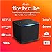 All-new Fire TV Cube, Hands-free streaming device with Alexa, Wi-Fi 6E, 4K Ultra HD