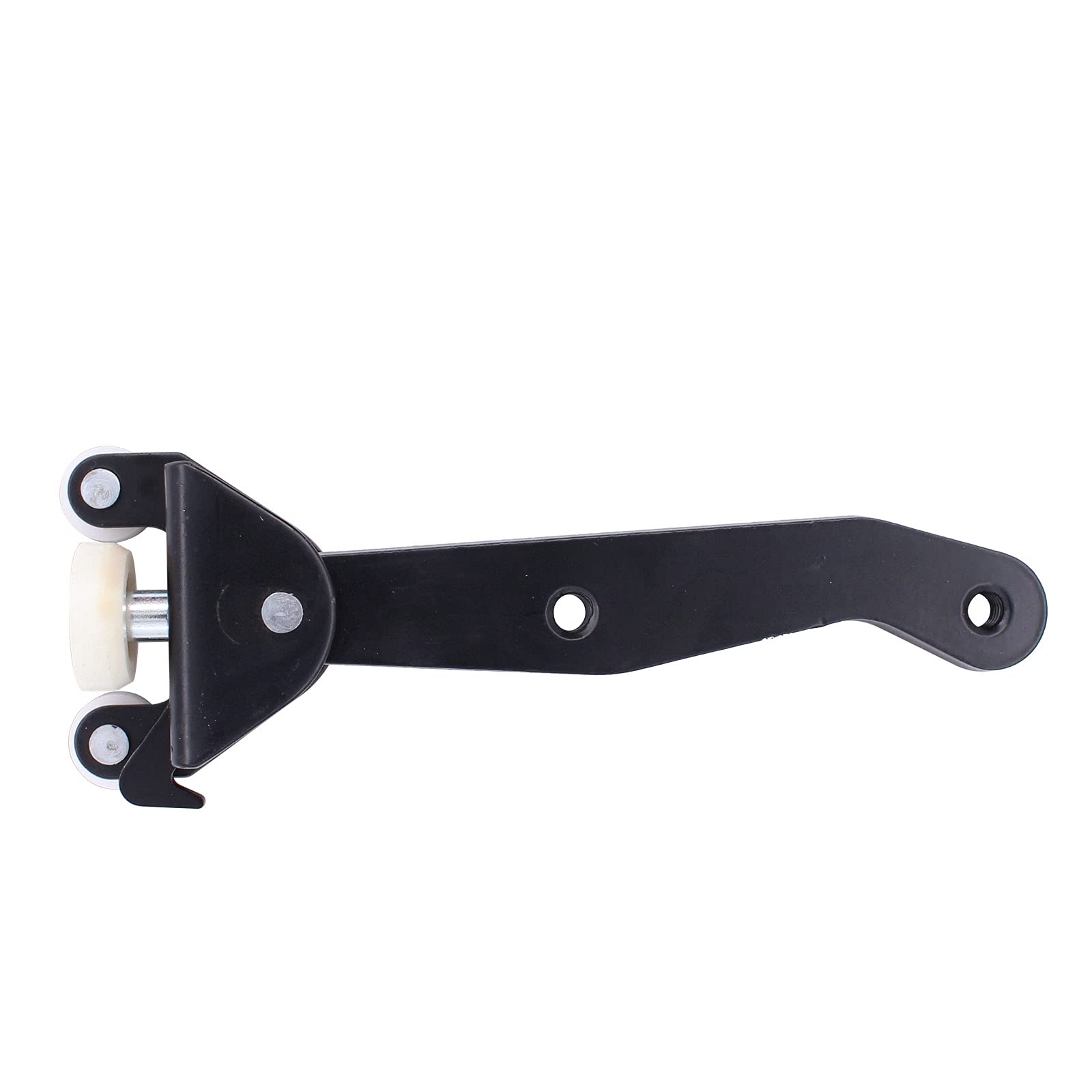 Jeu De Guides à Rouleaux Porte Coulissante Droite VW Multivan T5 / Transporter T5 – Réf. 7H0843436D 7H0843436H