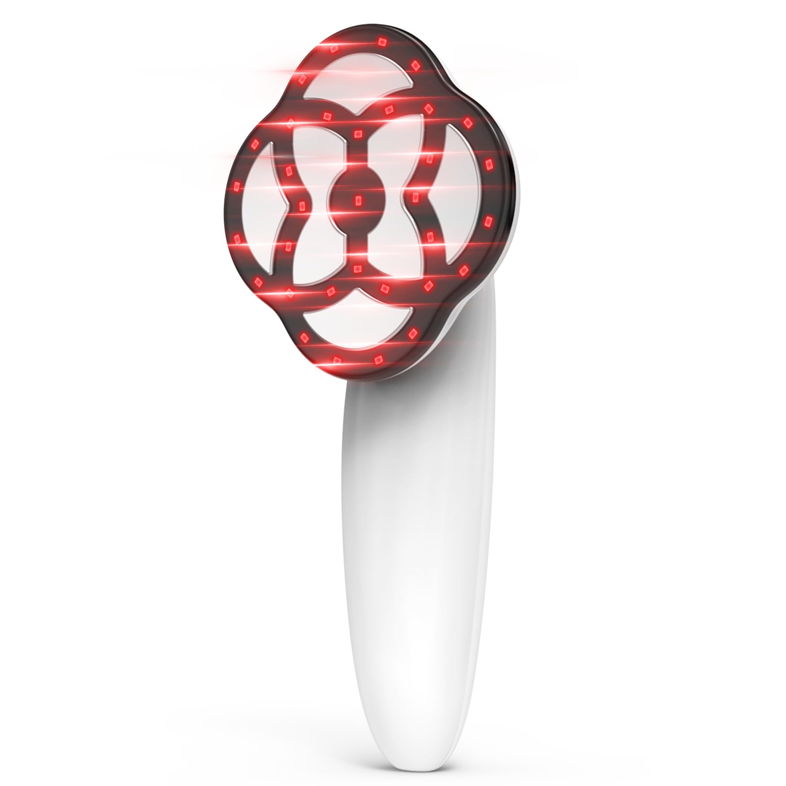 Cellulite Massager, 15 Adjustable Levels, 3 Working Modes
