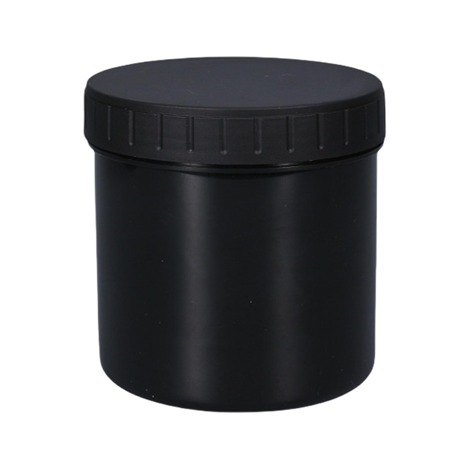 YROHGKPN Mouth Sealable Container with Freshness Lid Jars Sealed PP Canister for Dry Goods Storage Food Grade Container