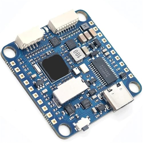 30,5x30,5 mm pasuje do 2-8S H743 V3 ICM42688P F7 FPV Drone