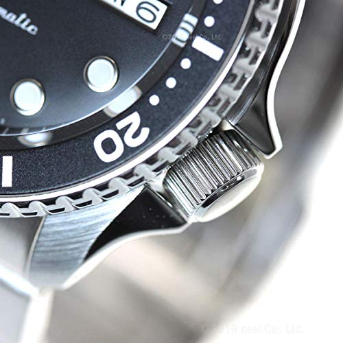 [セイコー]SEIKO 腕時計 5 SPORTS AUTOMATIC スポーツ オートマチック SRPD55K1 メンズ [並行輸入品] 商品画像5