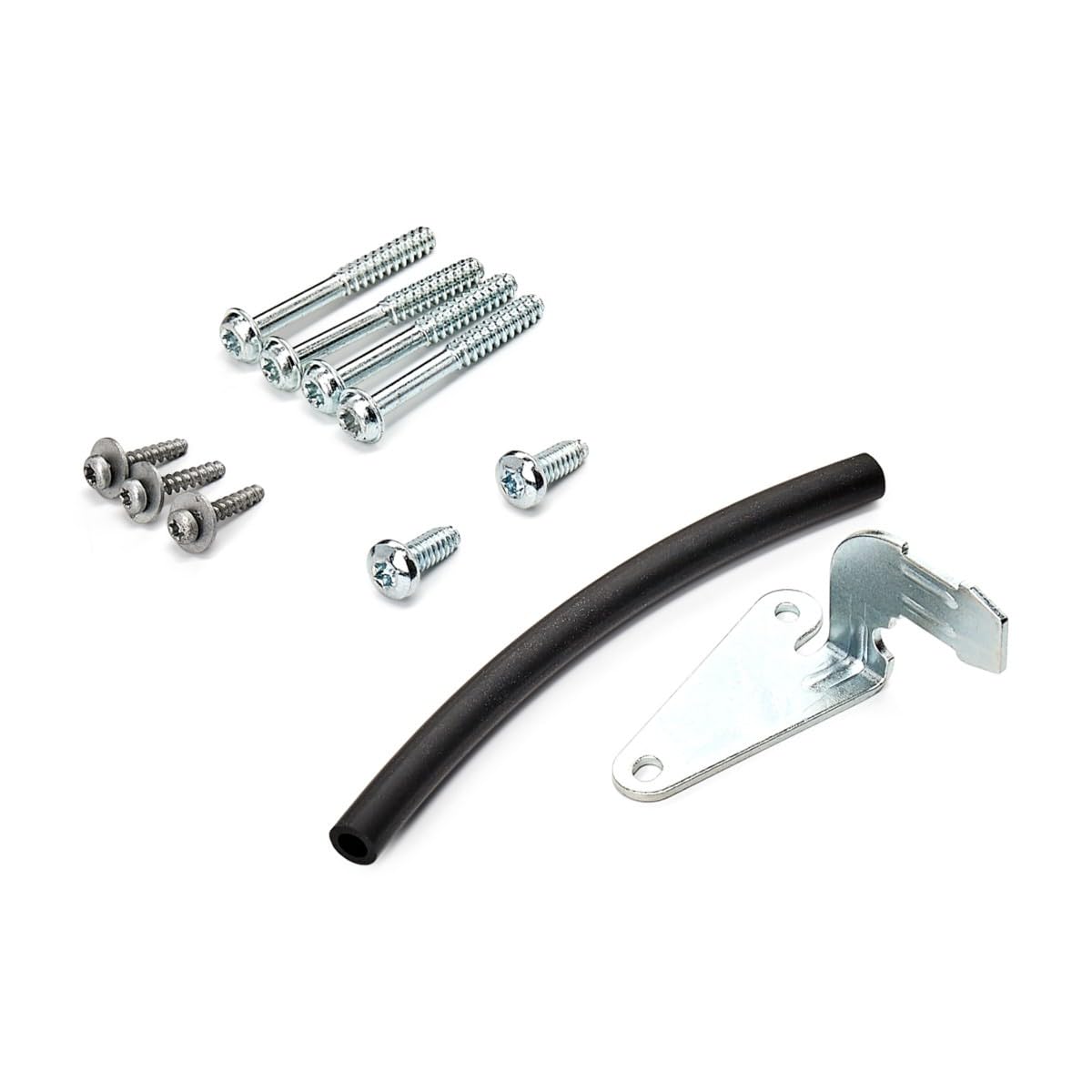 RIDEX 1640F0128 Raccordo Collettore aspirazione con guarnizioni senza regolatore/attuatore senza comando valvola farfalla con kit bulloni/viti Compatibilità con OPEL Corsa D Hatchback S07