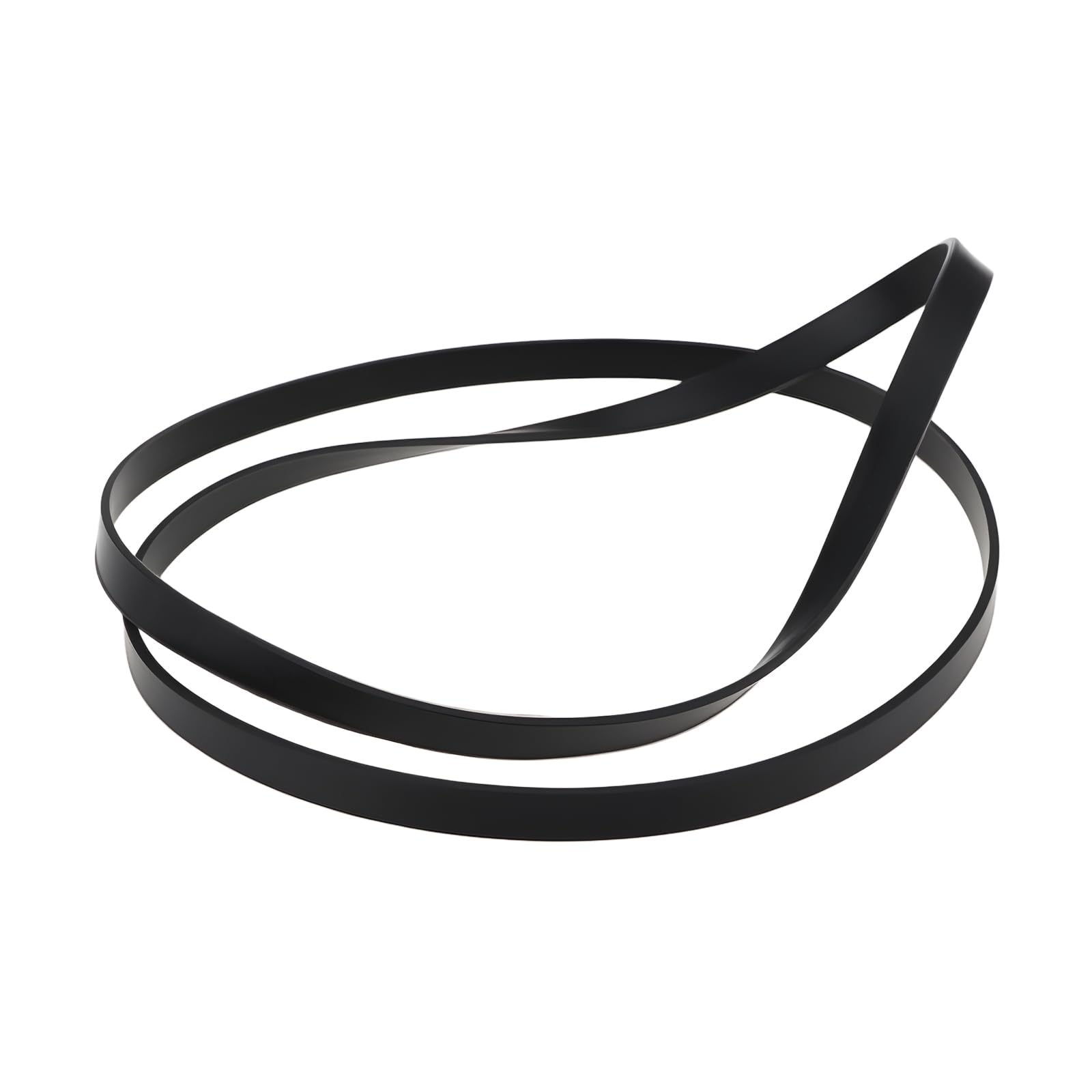 Turntable Belt Compatible with Thorens TD-166 MKII TD-320 MKII NAD 5120 Record Player Drive Belt 508mm