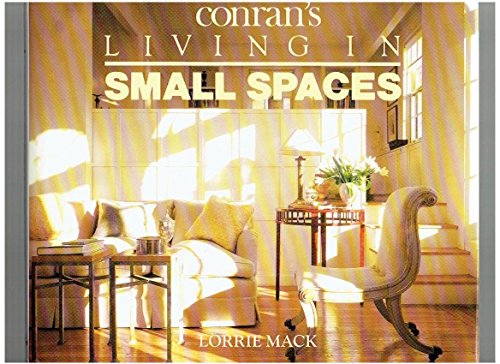 Conran's Living in Small Spaces image 2