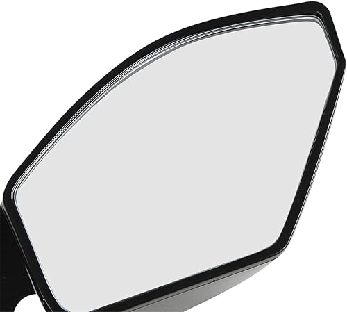 Miniatura 3 de XMT-MOTO El espejo retrovisor llevó la señal de giro para los modelos de Honda (consulte los modelos detallados como abajo)