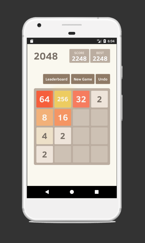 2048 Original - App on Amazon Appstore