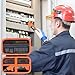 Lebakort Storage Case Compatible with Klein Tools ET310 AC Circuit Breaker Finder Electric Tester 80016 Tool Kit