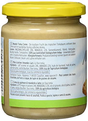 Mandel-Tonka Creme