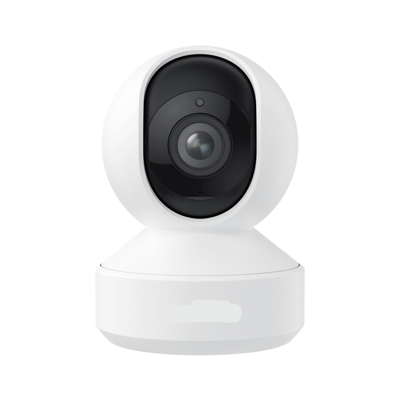 Telecamera di sicurezza WiFi PTZ da interno da 5 MP