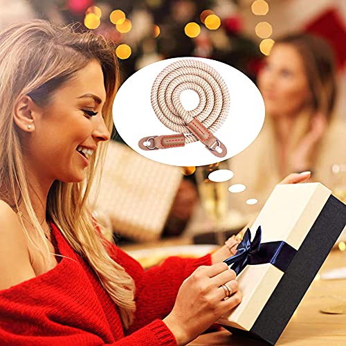 Ropniik Kamera Tragegurt, Super weicher Kameragurt Schulter Strap Kameraband Schultergurt geeignet für Kameras von Canon… – Bild 7