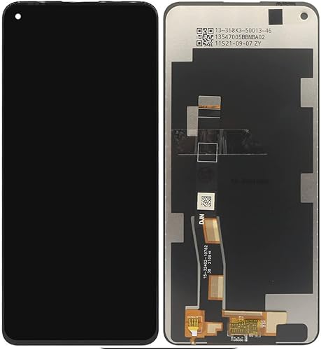 Miniatura 2 de iFixmate Reemplazo de pantalla LCD táctil digitalizador para Motorola Moto G Stylus 5G XT2131 2021 XT2131DL XT2131-1 XT2131-1 XT2131-3 XT2131-4 (no