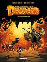 Un dragon comme pas deux 2756003573 Book Cover