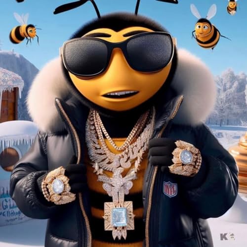 『LBBE UrBoyShawn show』のカバーアート