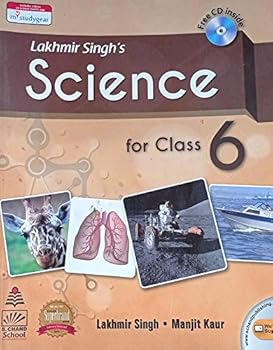 Science for Class 6
