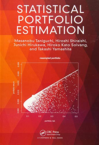 Statistical Portfolio Estimation view 2