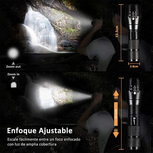 Focos Y Lámparas De Mano, Tools Imagen adicional