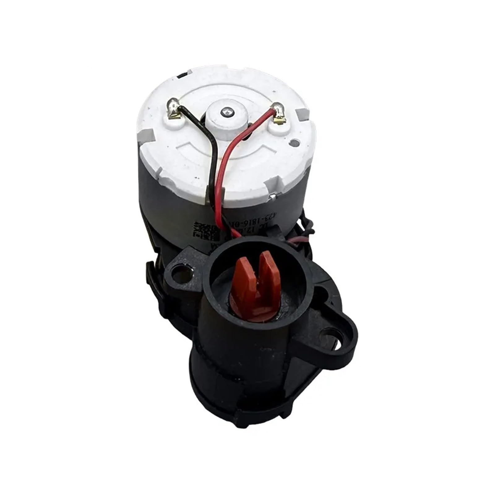 Moteur de brosse latérale pour aspirateur T20 et X1 OMNI