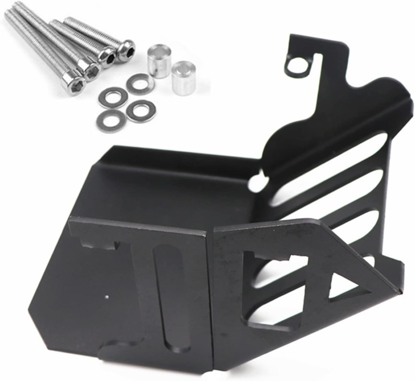 Motorcycle Engine Protection Cover Belly Chassis Guard Skid Plate Protector, for YAMAHA, FJ09 MT09 MT-09 Tracer 900 2016 2017 Motorcycle Skid Plate