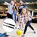 Marsui 2 Pcs Bowling Tape Insert Tool or Remove Bowling Tape Tool Thumb Favor Accessories for Bowlers for Men Women(Black)