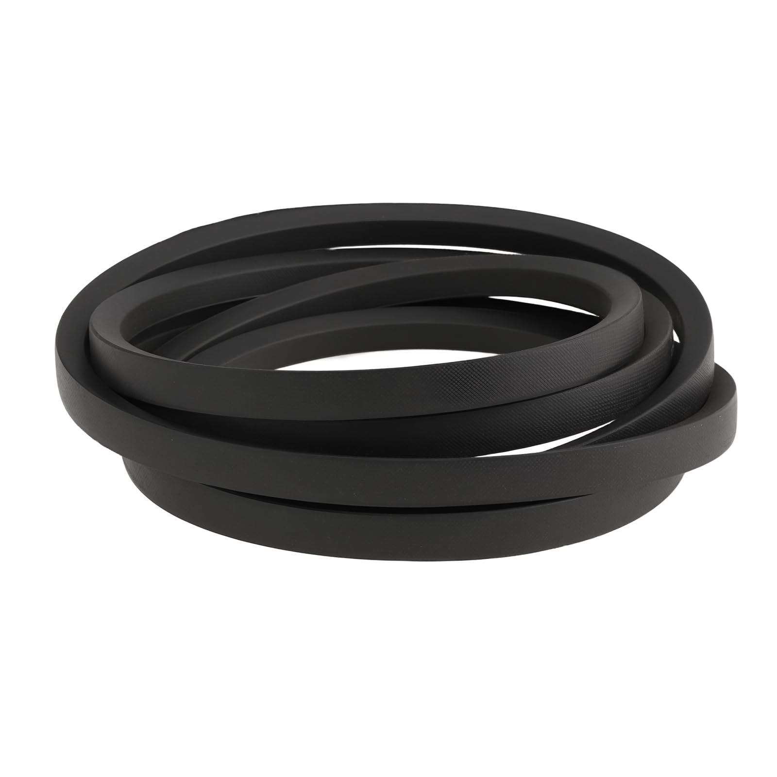 ECSiNG Lawn Mower Drive Belt 13x8x2450x2500mm A96.5 A965 for Lawn Mower Replacement