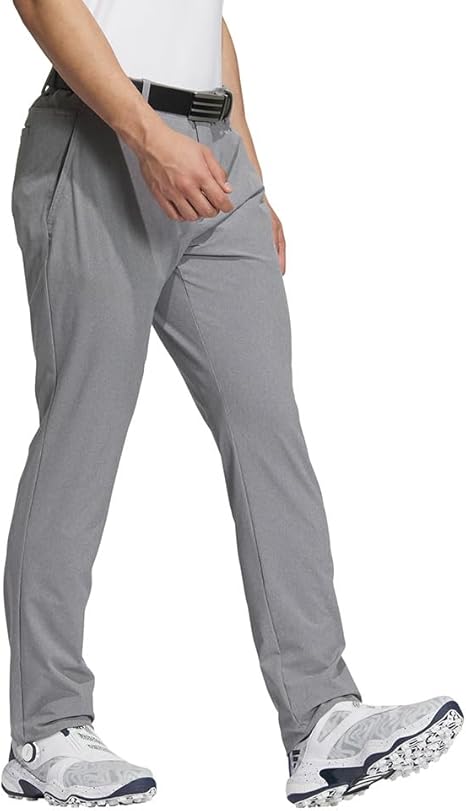 アディダス　ゴルフ　ロングパンツ　フルレングスパンツ　メンズ　春夏　千鳥　85 Amazon | [アディダスゴルフ] ゴルフパンツ EX-Stretch active