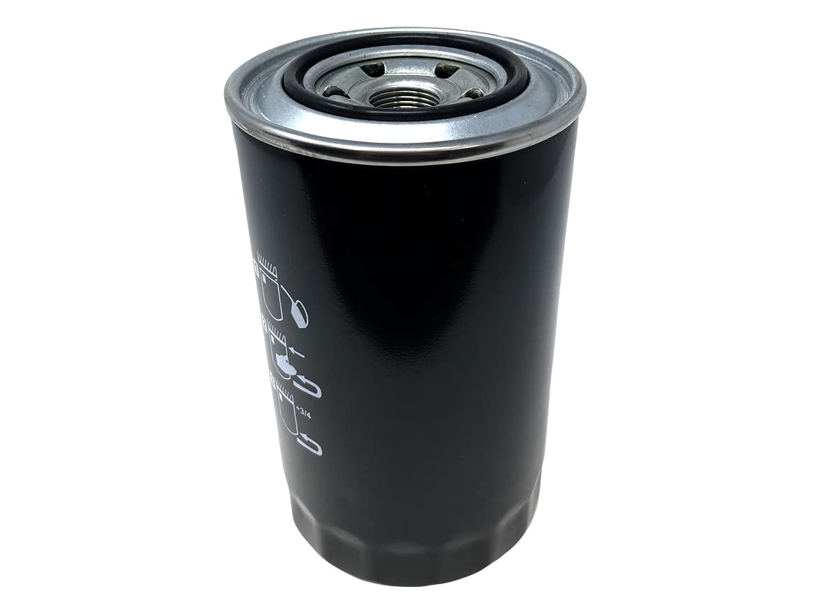 Buy Greyfriars Fuel Filter Replacement for Hitachi, Komatsu, Kubota ...