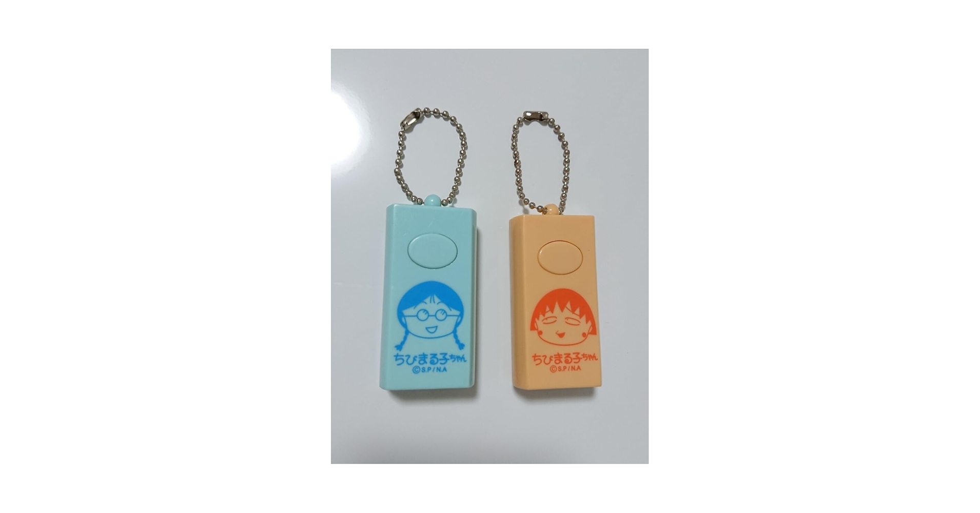 Amazon.co.jp: サウンドポッド2 サウンドキーホルダー ちび