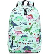 Acmebon Fashion Roomy Cute Backpacks for Teen Girl Children Lightweight School Bookbag