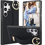 [Cadeaux parfaits]: Étant simple et élégant, il n'enlève rien à la conception réelle de votre téléphone, montrant la beauté du téléphone tout en offrant une certaine protection. Cadeau parfait pour la femme, la mère, le père, la petite amie, le petit ami et les amis pour le jour de l'anniversaire, la fête des mères, l'anniversaire, le jour de Noël, la Saint-Valentin, etc.