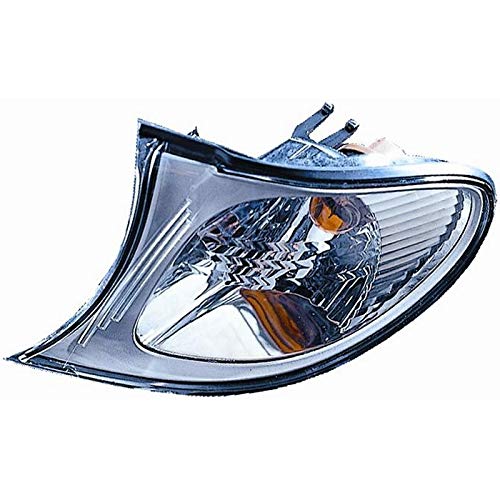 Marca: DERB 7438635049997 DERB FRECCIA GRUPPO OTTICO ANTERIORE SX Sinistro [Lato Guida]