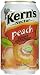 Kerns Peach Nectar, 11.5-Ounce (Pack of 24)