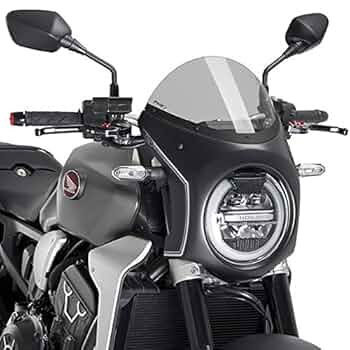 Puig プーチ ビキニカウル RETRO SEMI FAIRING スクリーン 51HsAFxZFBL._UF350,350_QL50_.jpg