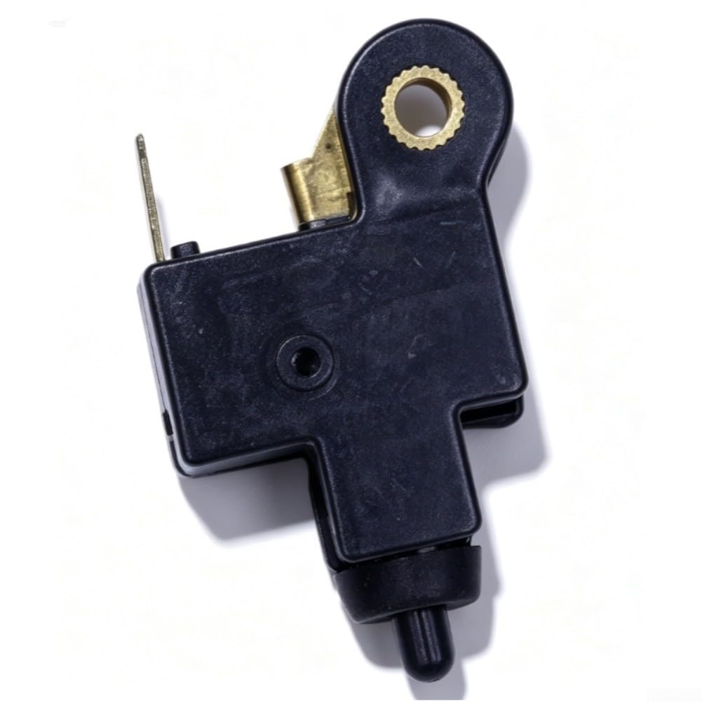 Interruptor Apagado Seguridad Cortacésped Metal Interruptor