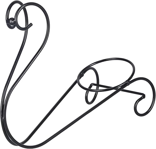 Miniatura 9 de Fydun Red Wine Rack Decorative Iron Simple Wine Bottle Display Rack Living Room Wine Cabinet Wide Range of Uses