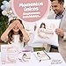 Imagen de Kembilove® Pack Primera Comunión Niña Personalizado con Nombre y Fecha