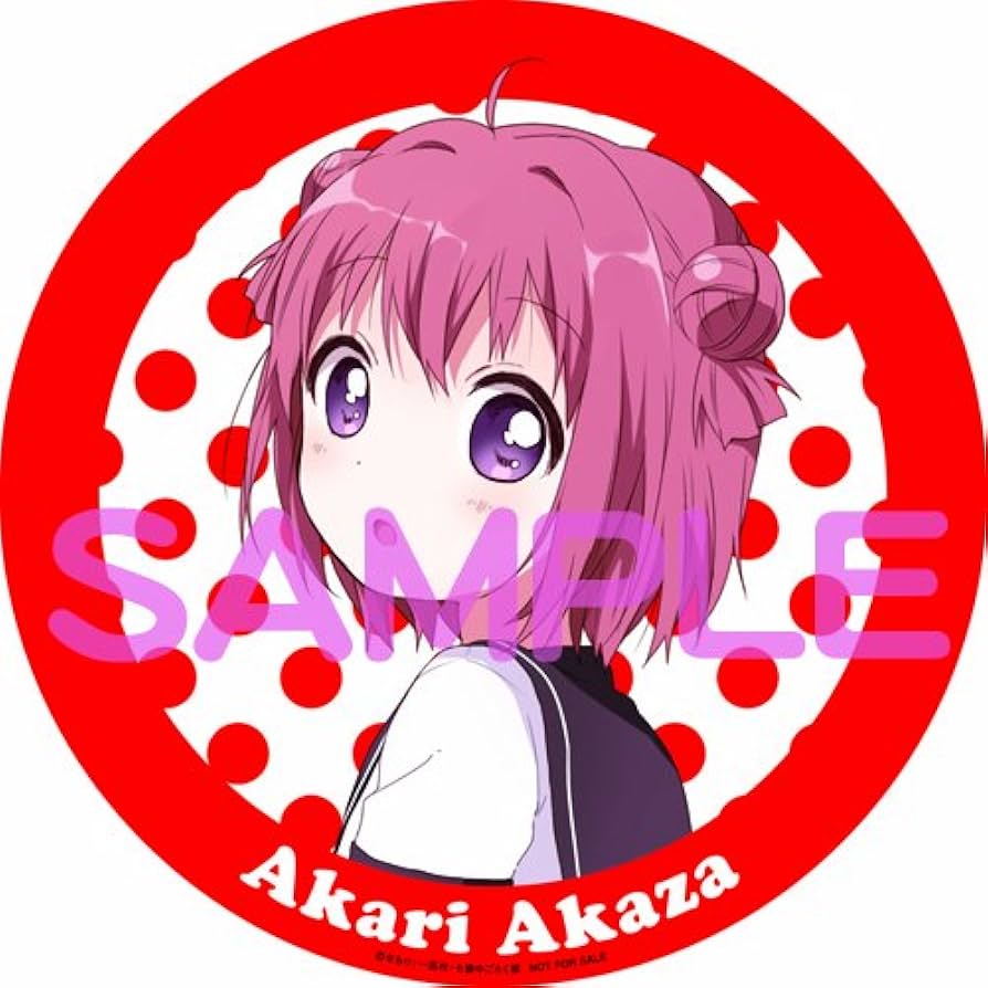 (未使用･未開封品)　ゆるゆり♪♪  vol.1 (なもり先生描き下ろし150mmデ缶バッジ×2(あかり、ちなつ)&amp;すぺしゃるなさうんどCD(「Miracle Duet」ほか収録)&amp;大抽選会「 p1m72rm 51cEIWJgg6L._UF894,1000_QL80_.jpg