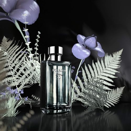 perfume l homme prada