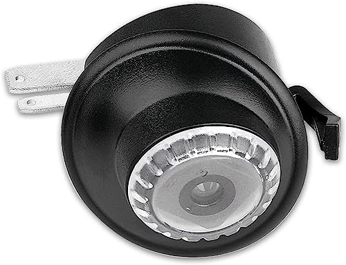 Set 2 luces LED logo sombra para espejos CT4 CT5 CT6 ATSL ATS-V miniatura 1