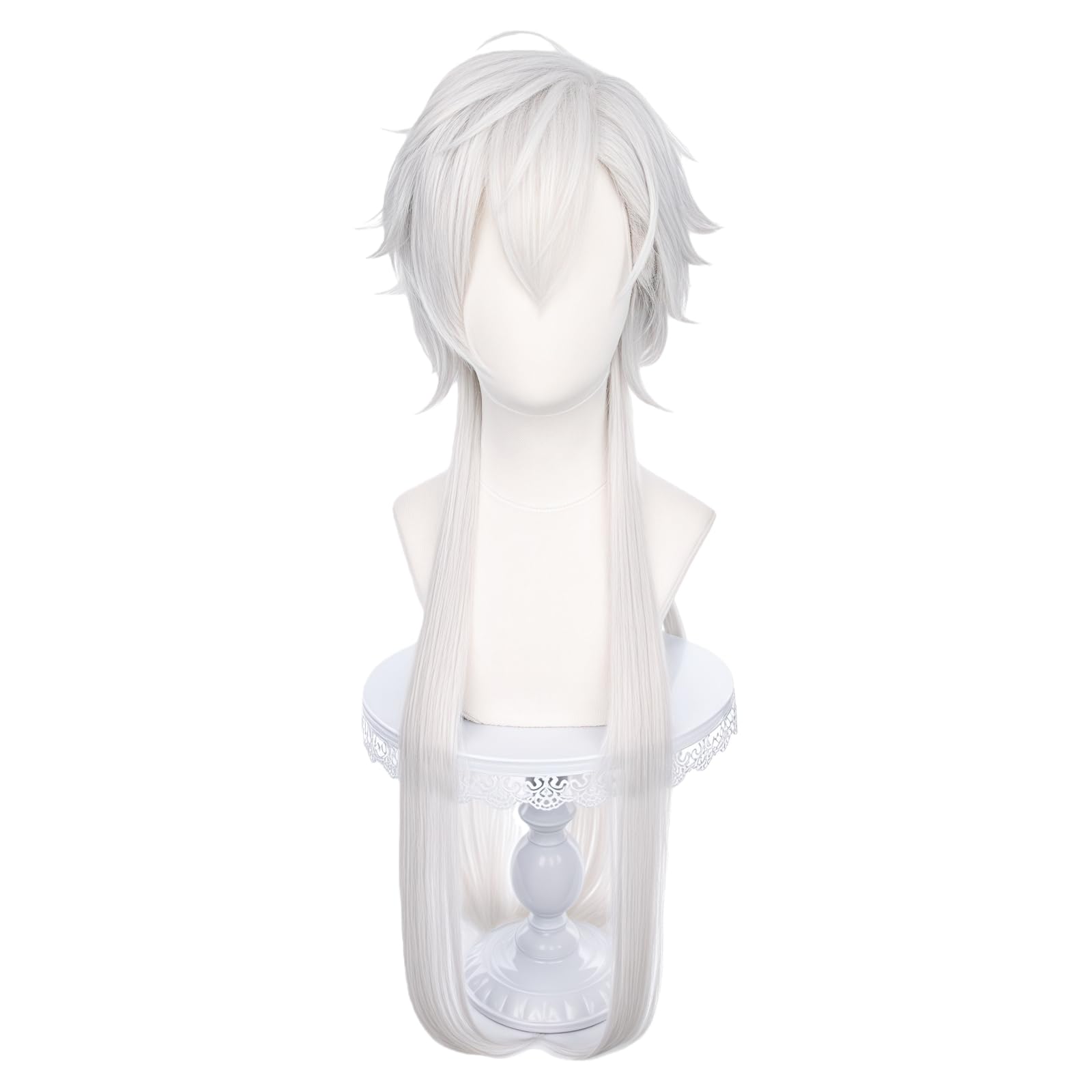Amazon.co.jp: Sizuuenn VTuber 葛葉 ウィッグ コスプレ かつら 耐熱性