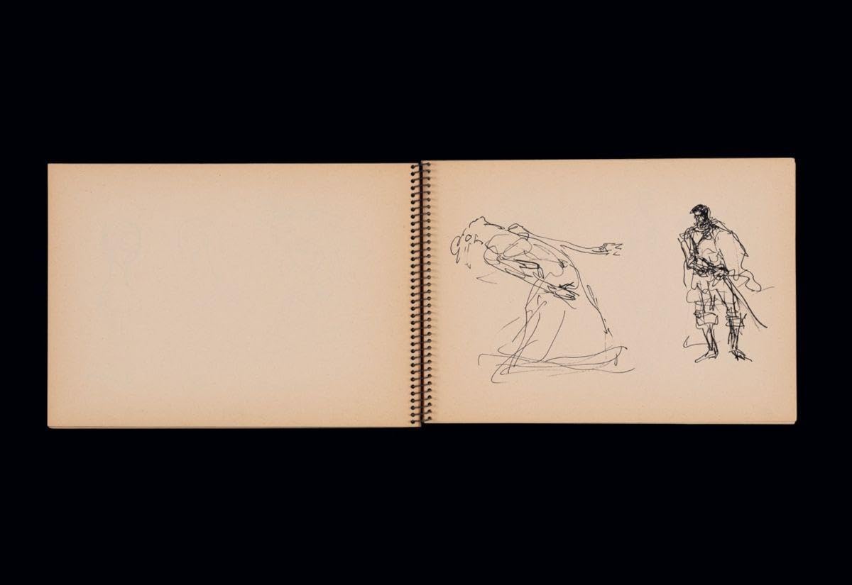Irène Zurkinden: die Liebe, das Leben: Skizzen, Gemälde und Zeichnungen - Ausstellungskatalog und Kunstbuch