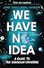 We Have No Idea: A Guide to the Unknown Universe (English Edition)