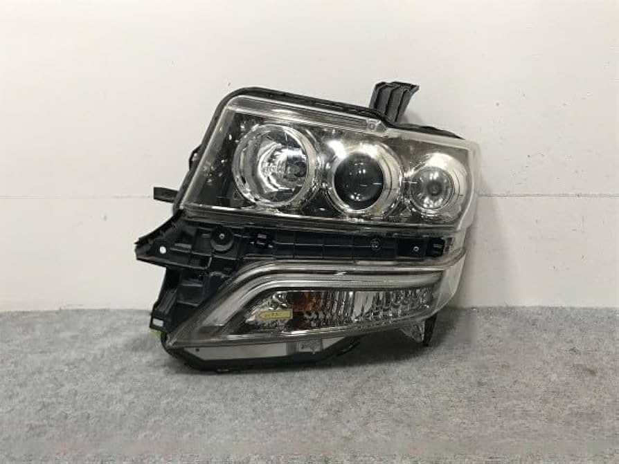 Amazon | N-BOX/NBOX Nボックス/カスタム JF1/JF2 純正 前期 左 Amazon | N-BOX/NBOX Nボックス/カスタム JF1/JF2 純正 前期 左