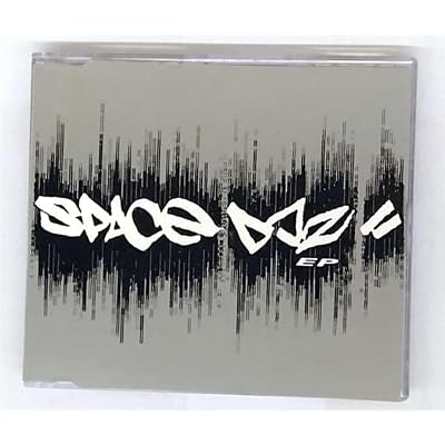 Space Djs Ep