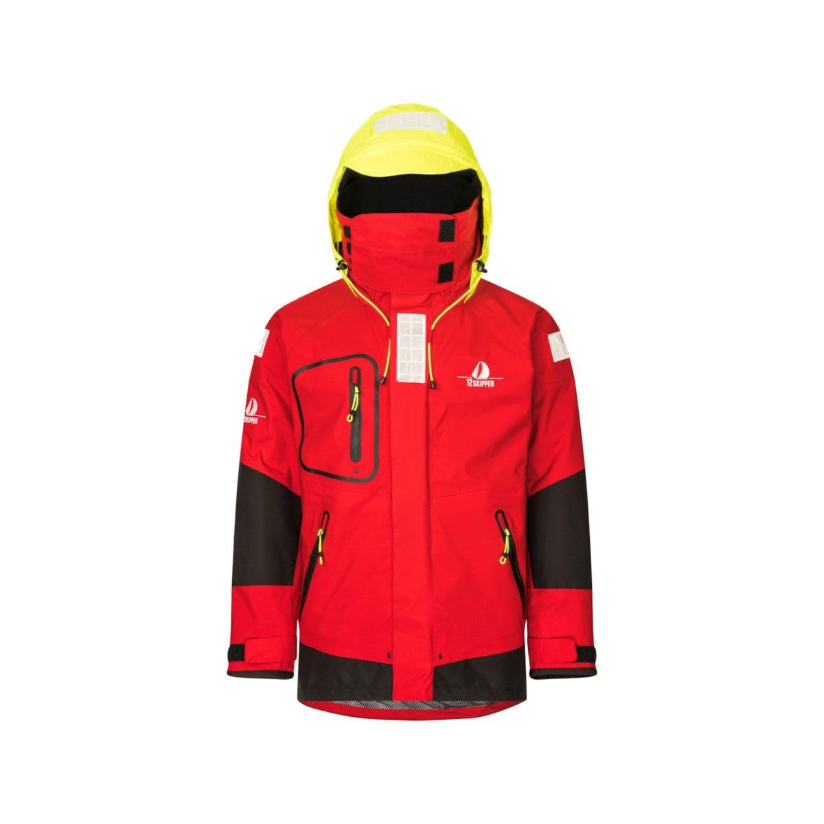 Magellan Offshore Set Unisex - Segeljacke und Segelhose