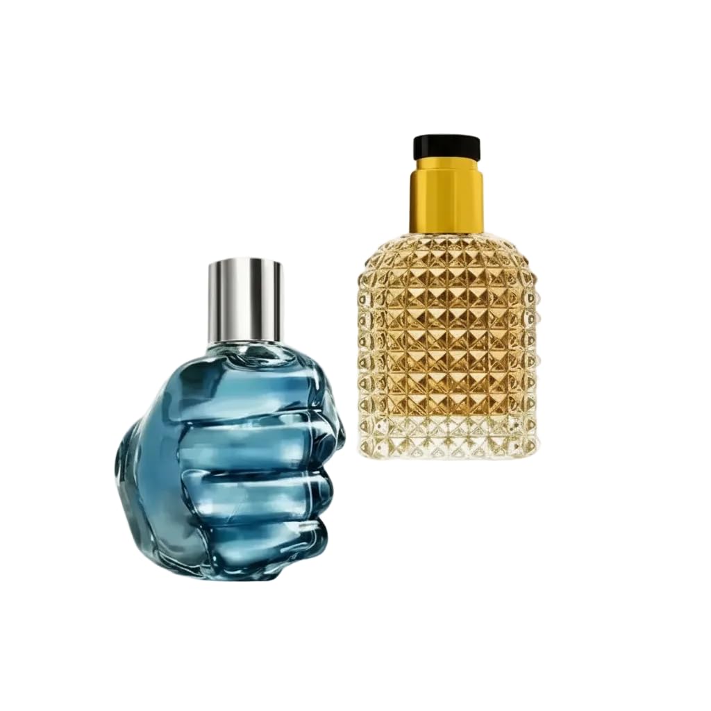 PUNCH+MARVEL|Specially Curated|Premium-Long-Lasting|Luxury Parfum| Eau de Parfum - 50 ml-picture-49