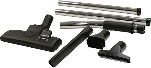 Makita p-70312polvo Extracción Set para suelos, 8piezas