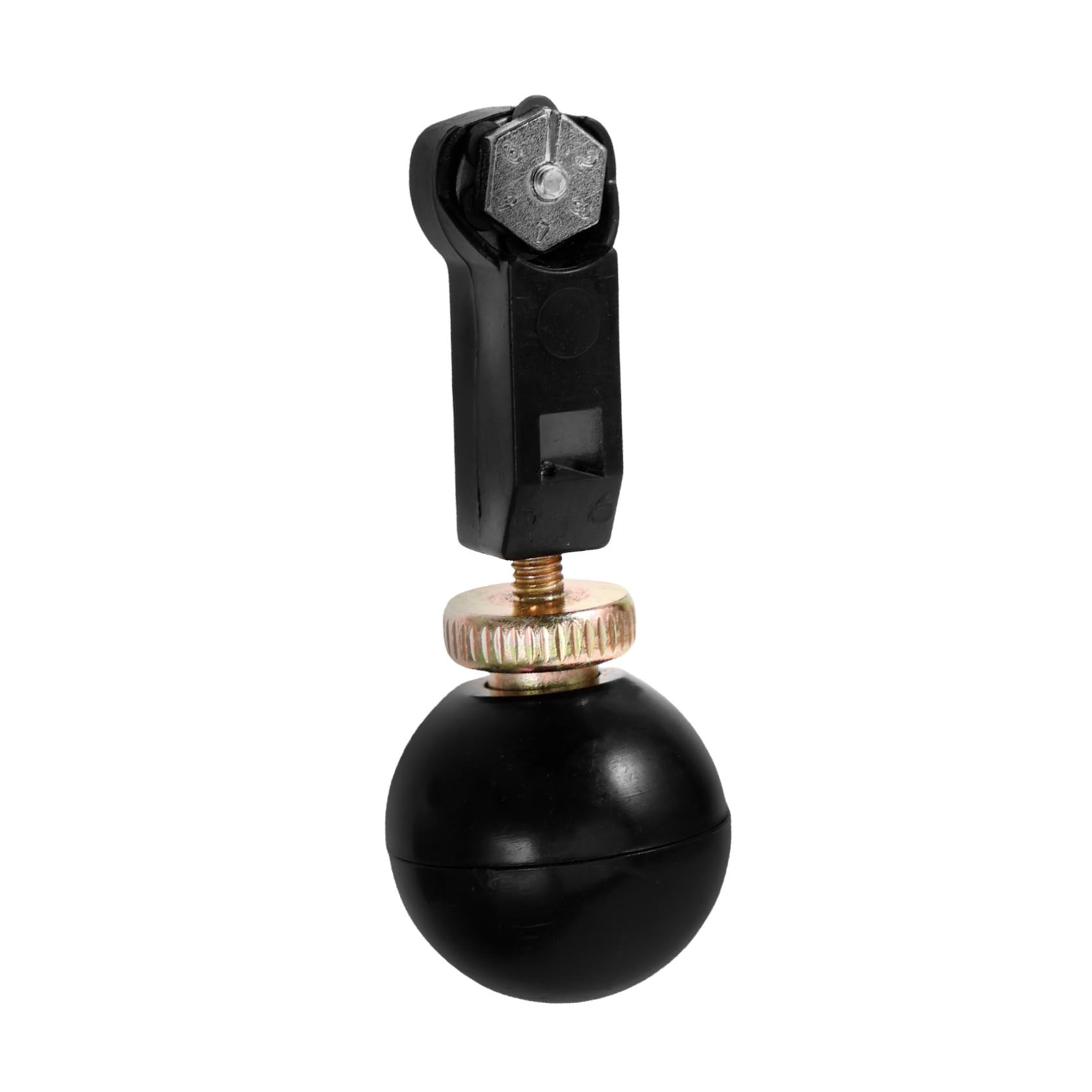 DOITOOL Knife Head Glass Cutter Part Circle Cutter Head Knob Window Cutting Tool for DIY Projects